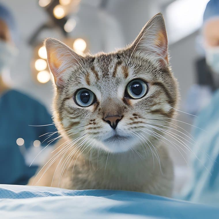 Specialized Surgical Procedures